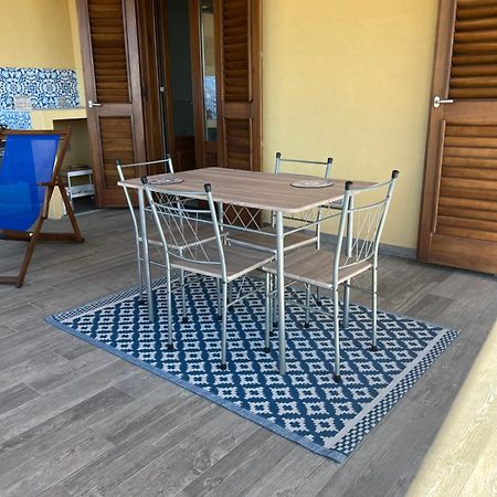 Casa Isabella Loc Turist Br Daire Lipari  Dış mekan fotoğraf