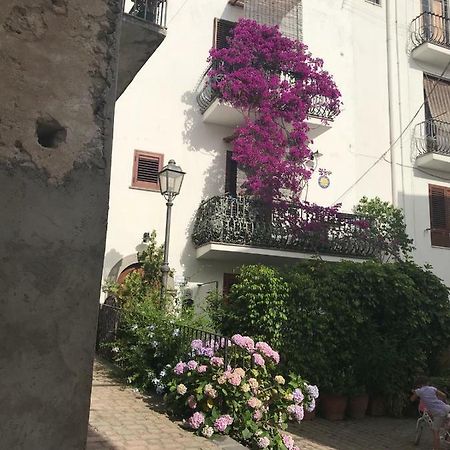 Casa Isabella Loc Turist Br Daire Lipari  Dış mekan fotoğraf