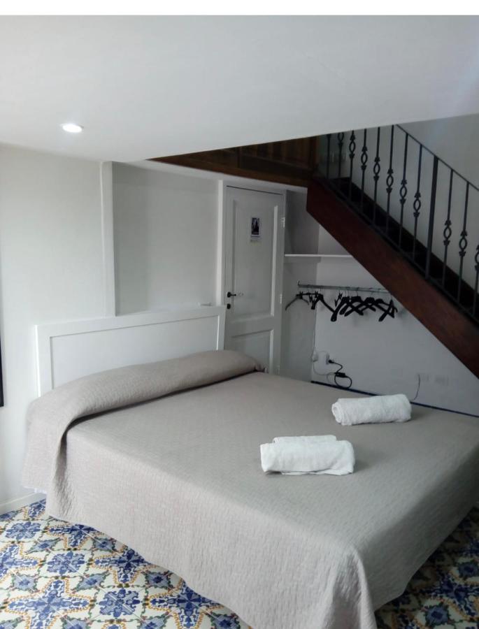 Casa Isabella Loc Turist Br Daire Lipari  Dış mekan fotoğraf