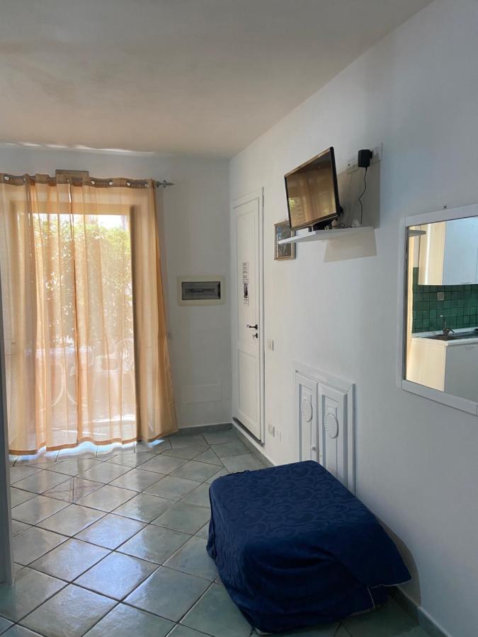 Casa Isabella Loc Turist Br Daire Lipari  Dış mekan fotoğraf