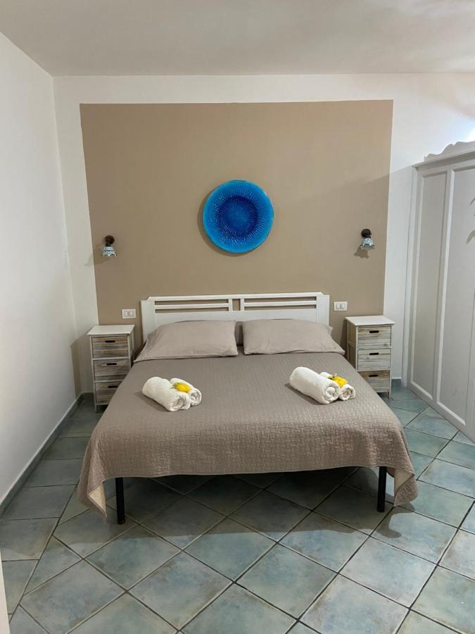Casa Isabella Loc Turist Br Daire Lipari  Dış mekan fotoğraf