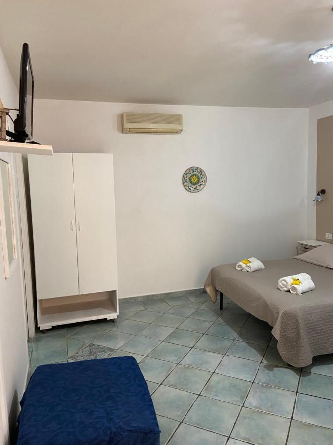 Casa Isabella Loc Turist Br Daire Lipari  Dış mekan fotoğraf