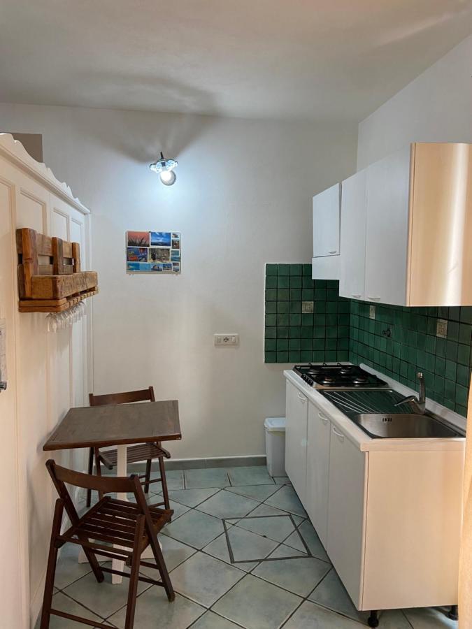 Casa Isabella Loc Turist Br Daire Lipari  Dış mekan fotoğraf