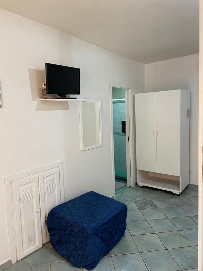 Casa Isabella Loc Turist Br Daire Lipari  Dış mekan fotoğraf