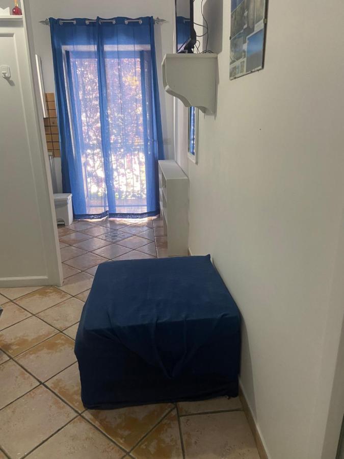 Casa Isabella Loc Turist Br Daire Lipari  Dış mekan fotoğraf