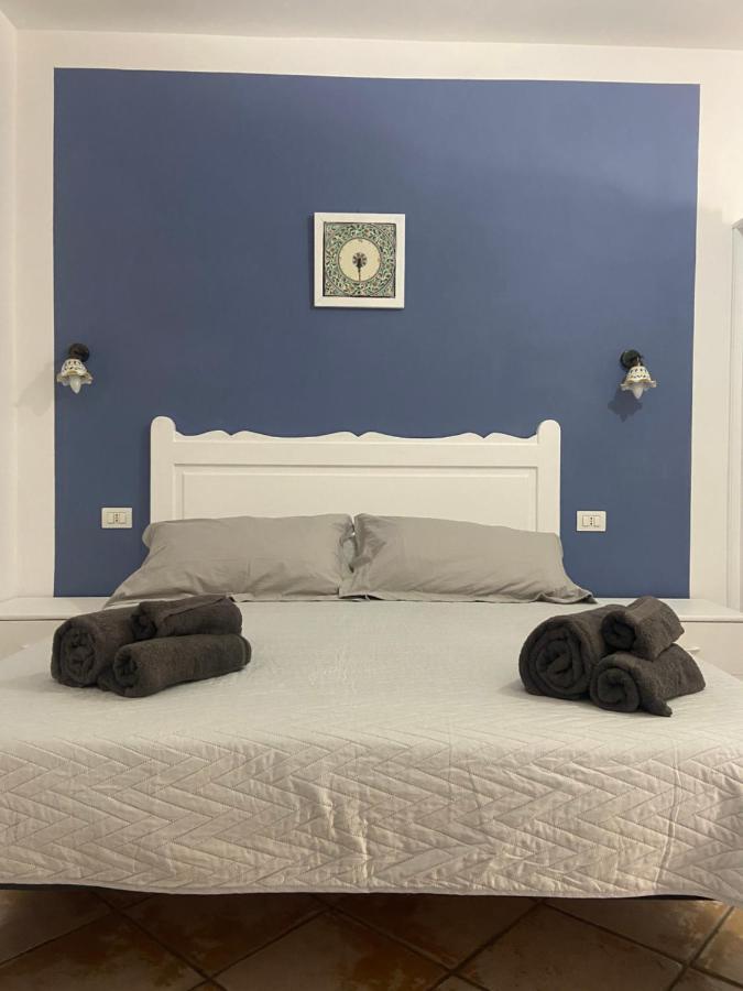 Casa Isabella Loc Turist Br Daire Lipari  Dış mekan fotoğraf