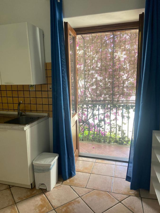 Casa Isabella Loc Turist Br Daire Lipari  Dış mekan fotoğraf