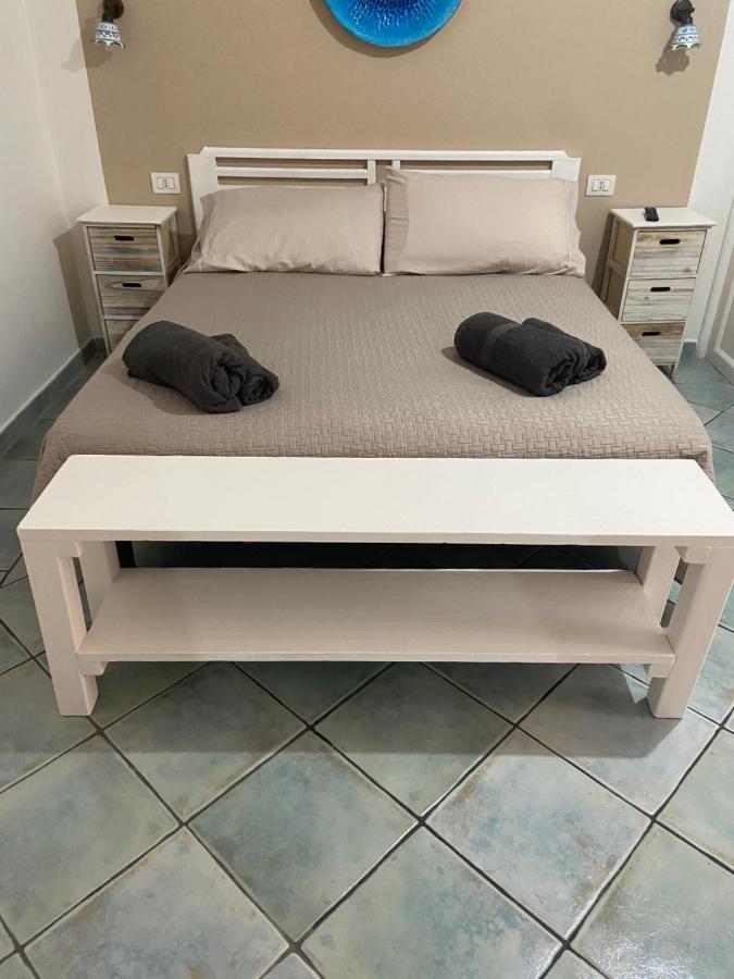 Casa Isabella Loc Turist Br Daire Lipari  Dış mekan fotoğraf