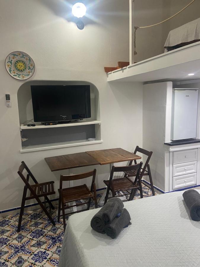 Casa Isabella Loc Turist Br Daire Lipari  Dış mekan fotoğraf