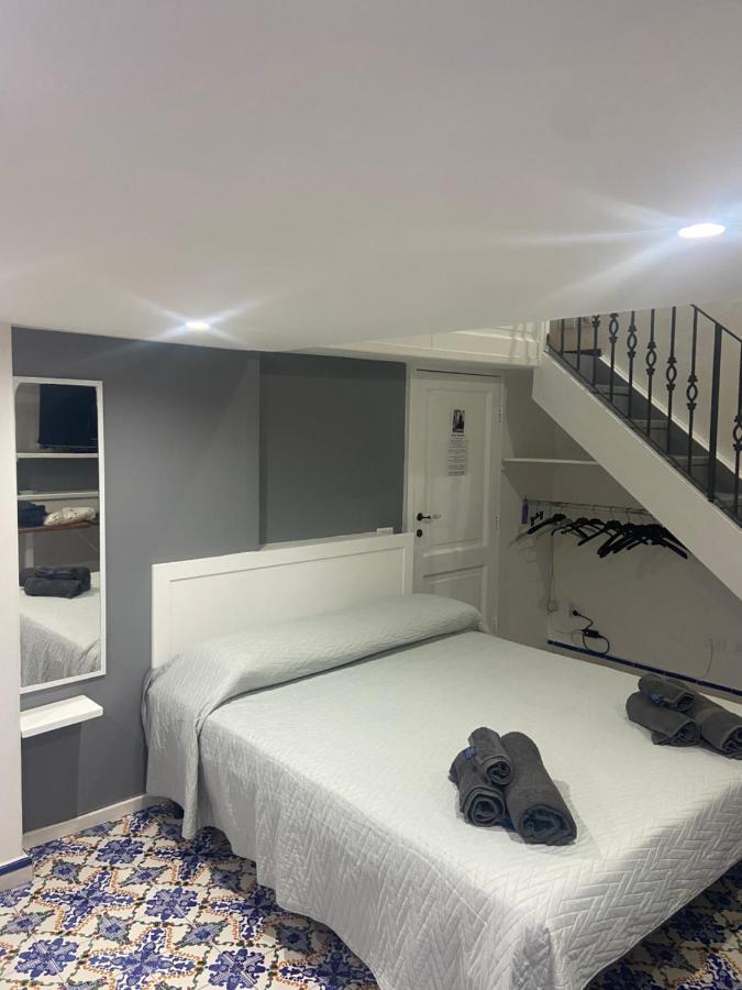 Casa Isabella Loc Turist Br Daire Lipari  Dış mekan fotoğraf