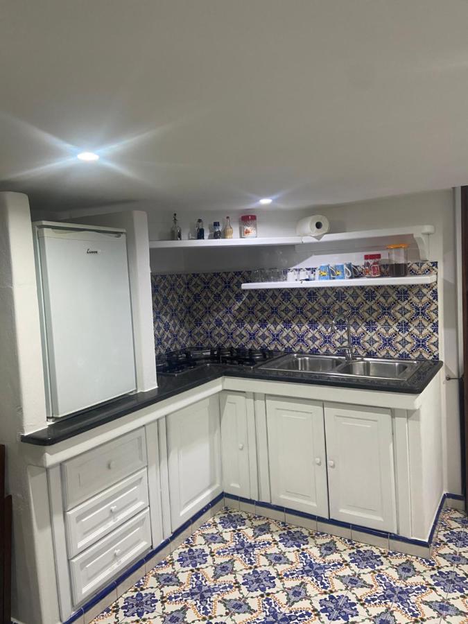 Casa Isabella Loc Turist Br Daire Lipari  Dış mekan fotoğraf