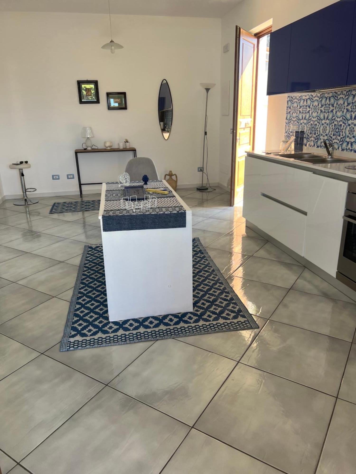 Casa Isabella Loc Turist Br Daire Lipari  Dış mekan fotoğraf