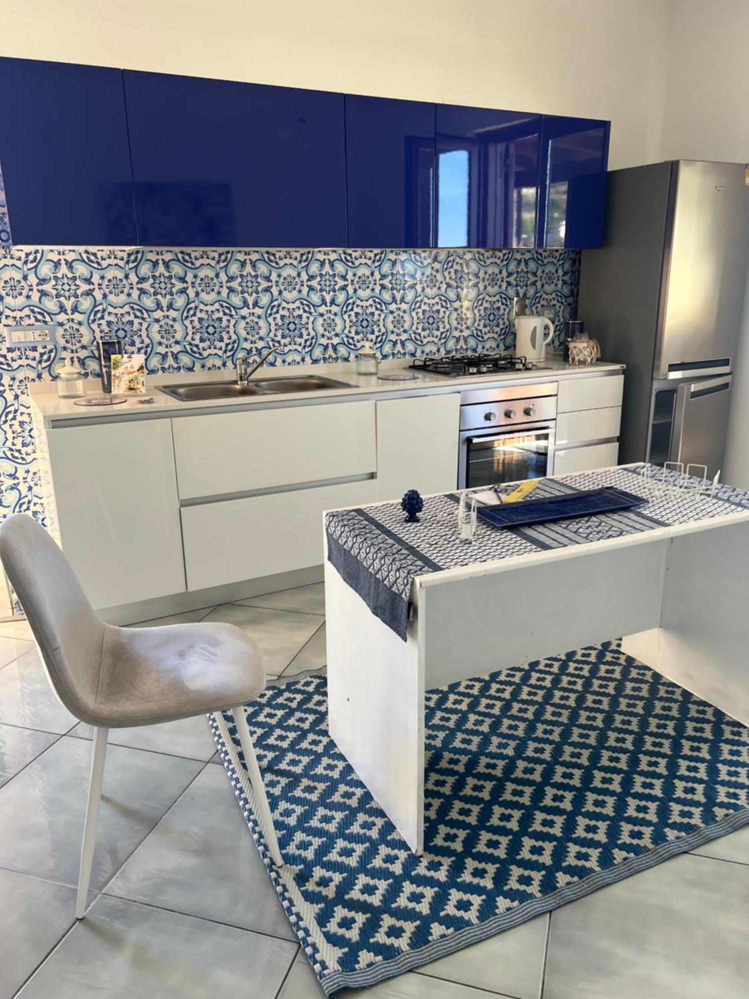 Casa Isabella Loc Turist Br Daire Lipari  Dış mekan fotoğraf
