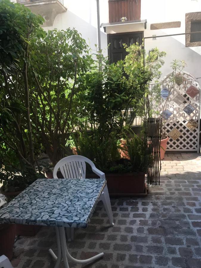 Casa Isabella Loc Turist Br Daire Lipari  Dış mekan fotoğraf