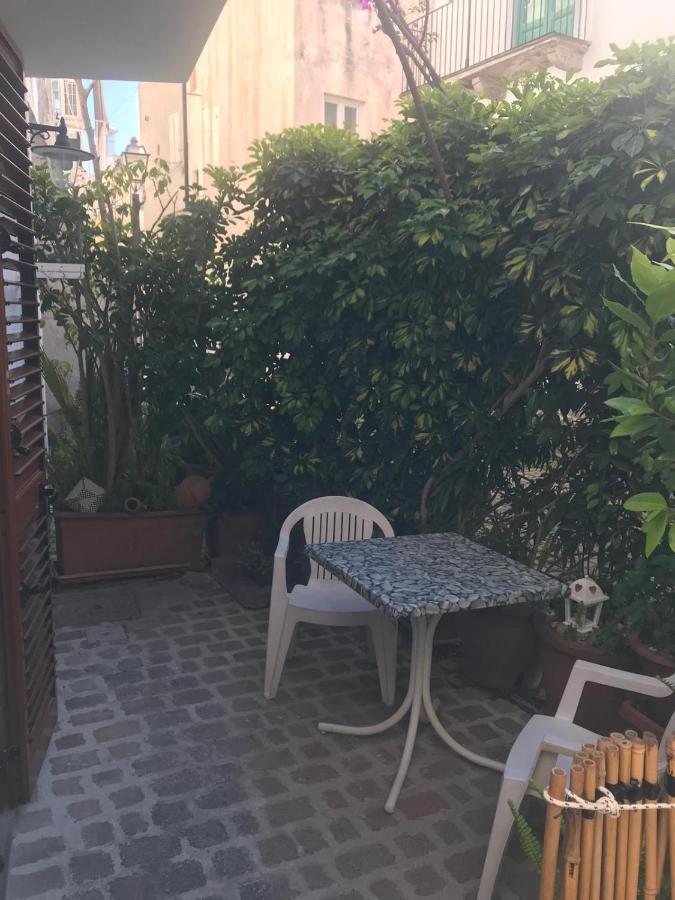 Casa Isabella Loc Turist Br Daire Lipari  Dış mekan fotoğraf